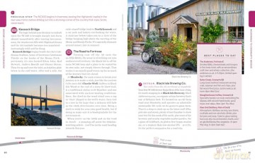 Lonely Planet Journey North Coast 500 - Neil Wilson [KSIĄŻKA]