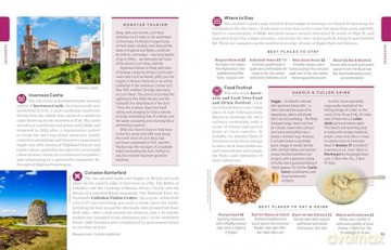 Lonely Planet Journey North Coast 500 - Neil Wilson [KSIĄŻKA]