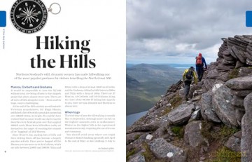Lonely Planet Journey North Coast 500 - Neil Wilson [KSIĄŻKA]