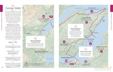 Lonely Planet Journey North Coast 500 - Neil Wilson [KSIĄŻKA]