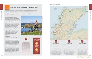 Lonely Planet Journey North Coast 500 - Neil Wilson [KSIĄŻKA]