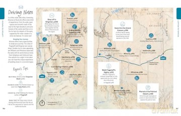 Lonely Planet Journey Route 66 - Ryan Ver Berkmoes [KSIĄŻKA]