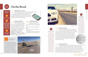 Lonely Planet Journey Route 66 - Ryan Ver Berkmoes [KSIĄŻKA]