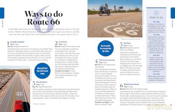 Lonely Planet Journey Route 66 - Ryan Ver Berkmoes [KSIĄŻKA]