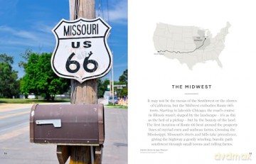 Lonely Planet Journey Route 66 - Ryan Ver Berkmoes [KSIĄŻKA]