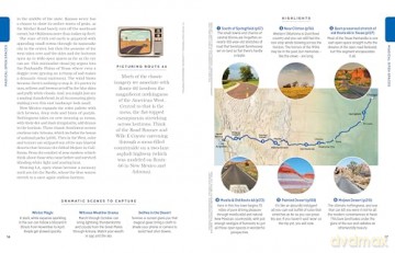 Lonely Planet Journey Route 66 - Ryan Ver Berkmoes [KSIĄŻKA]