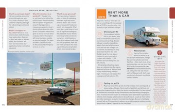 Lonely Planet Journey Route 66 - Ryan Ver Berkmoes [KSIĄŻKA]