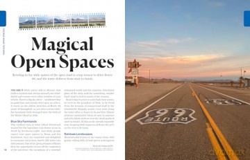 Lonely Planet Journey Route 66 - Ryan Ver Berkmoes [KSIĄŻKA]