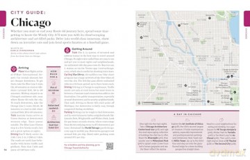Lonely Planet Journey Route 66 - Ryan Ver Berkmoes [KSIĄŻKA]
