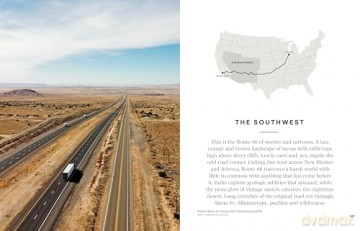 Lonely Planet Journey Route 66 - Ryan Ver Berkmoes [KSIĄŻKA]
