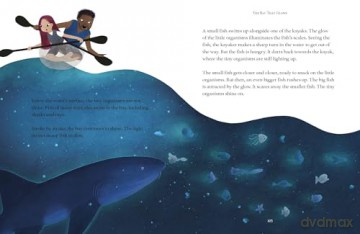 Lonely Planet Kids Good Night, Earth: 5-Minute Stories About Nature After Dark - Lonely Planet [KSIĄŻKA]