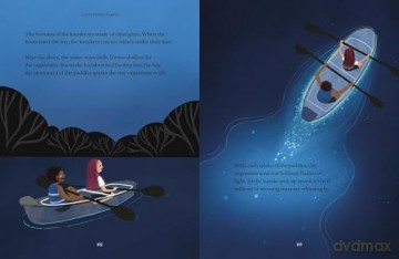 Lonely Planet Kids Good Night, Earth: 5-Minute Stories About Nature After Dark - Lonely Planet [KSIĄŻKA]