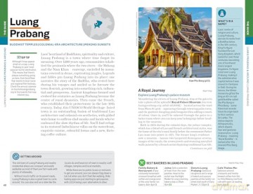Lonely Planet Laos - David Eimer [KSIĄŻKA]