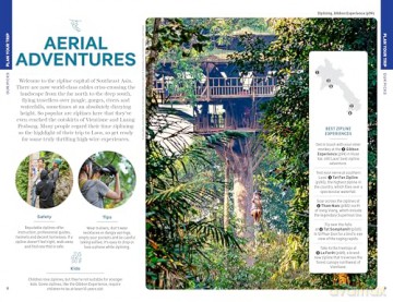 Lonely Planet Laos - David Eimer [KSIĄŻKA]
