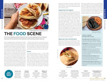 Lonely Planet Mexico - Lonely Planet [KSIĄŻKA]