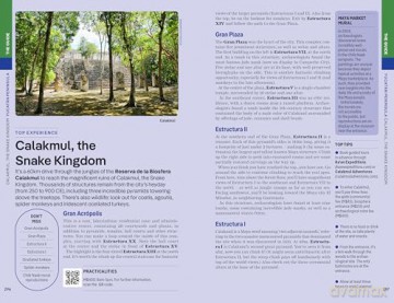 Lonely Planet Mexico - Lonely Planet [KSIĄŻKA]