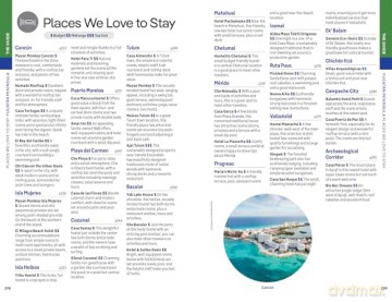 Lonely Planet Mexico - Lonely Planet [KSIĄŻKA]