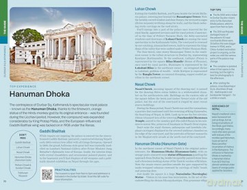 Lonely Planet Nepal - Bradley Mayhew [KSIĄŻKA]