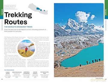 Lonely Planet Nepal - Bradley Mayhew [KSIĄŻKA]