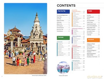 Lonely Planet Nepal - Bradley Mayhew [KSIĄŻKA]