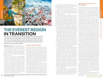 Lonely Planet Nepal - Bradley Mayhew [KSIĄŻKA]