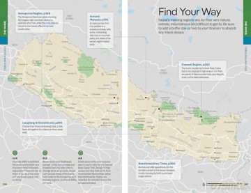 Lonely Planet Nepal - Bradley Mayhew [KSIĄŻKA]