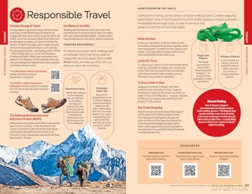 Lonely Planet Nepal - Bradley Mayhew [KSIĄŻKA]
