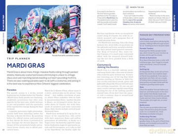 Lonely Planet New Orleans - Regis St Louis [KSIĄŻKA]