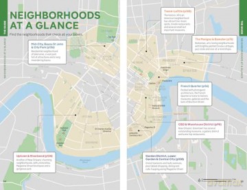 Lonely Planet New Orleans - Regis St Louis [KSIĄŻKA]