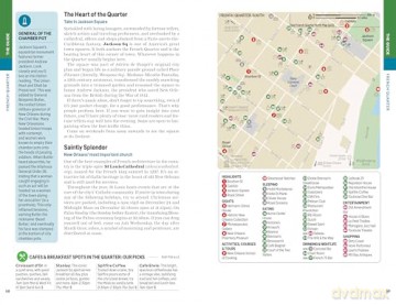 Lonely Planet New Orleans - Regis St Louis [KSIĄŻKA]