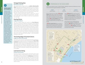 Lonely Planet New Orleans - Regis St Louis [KSIĄŻKA]
