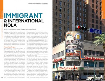 Lonely Planet New Orleans - Regis St Louis [KSIĄŻKA]