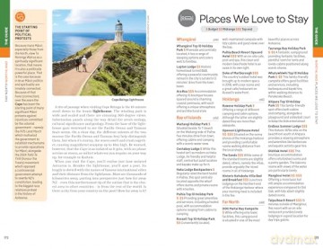 Lonely Planet New Zealand's North Island - Brett Atkinson [KSIĄŻKA]
