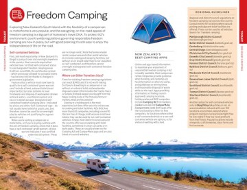Lonely Planet New Zealand's South Island - Brett Atkinson [KSIĄŻKA]