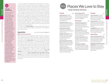 Lonely Planet Panama - Rosie Bell [KSIĄŻKA]