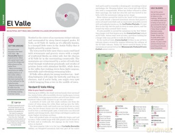 Lonely Planet Panama - Rosie Bell [KSIĄŻKA]