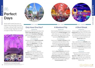 Lonely Planet Pocket Las Vegas - Ashley Harrell [KSIĄŻKA]