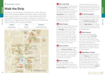 Lonely Planet Pocket Las Vegas - Ashley Harrell [KSIĄŻKA]