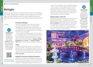 Lonely Planet Pocket Las Vegas - Ashley Harrell [KSIĄŻKA]