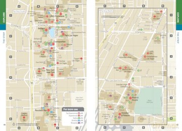 Lonely Planet Pocket Las Vegas - Ashley Harrell [KSIĄŻKA]