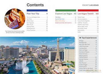 Lonely Planet Pocket Las Vegas - Ashley Harrell [KSIĄŻKA]