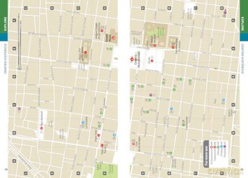 Lonely Planet Pocket Mexico City - Phillip Tang [KSIĄŻKA]