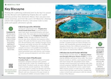 Lonely Planet Pocket Miami: Discover Twice the City in Half the Time - Jesse Scott [KSIĄŻKA]