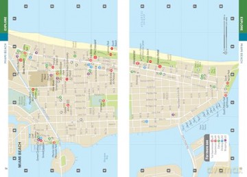 Lonely Planet Pocket Miami: Discover Twice the City in Half the Time - Jesse Scott [KSIĄŻKA]