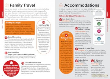 Lonely Planet Pocket Miami: Discover Twice the City in Half the Time - Jesse Scott [KSIĄŻKA]