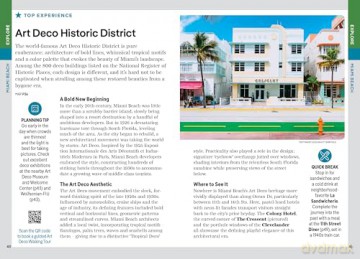 Lonely Planet Pocket Miami: Discover Twice the City in Half the Time - Jesse Scott [KSIĄŻKA]