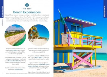 Lonely Planet Pocket Miami: Discover Twice the City in Half the Time - Jesse Scott [KSIĄŻKA]