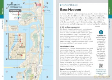 Lonely Planet Pocket Miami: Discover Twice the City in Half the Time - Jesse Scott [KSIĄŻKA]