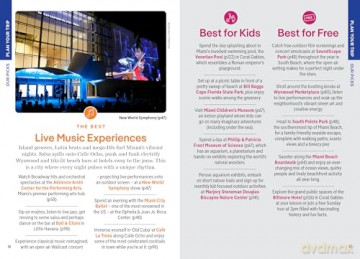 Lonely Planet Pocket Miami: Discover Twice the City in Half the Time - Jesse Scott [KSIĄŻKA]