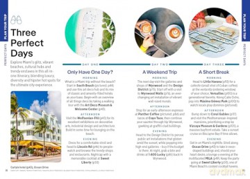 Lonely Planet Pocket Miami: Discover Twice the City in Half the Time - Jesse Scott [KSIĄŻKA]
